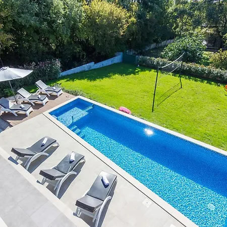 Villa Severina *