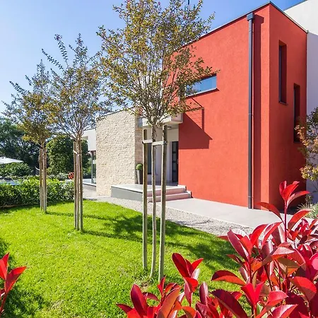 Villa Severina