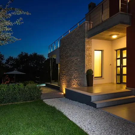 Villa Severina