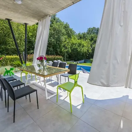 Villa Severina Poreč